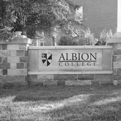 Albion College