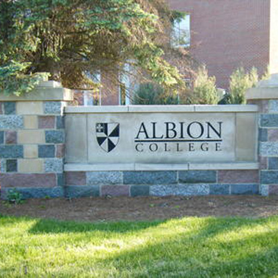 Albion College