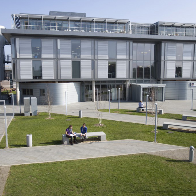 Arts University Bournemouth