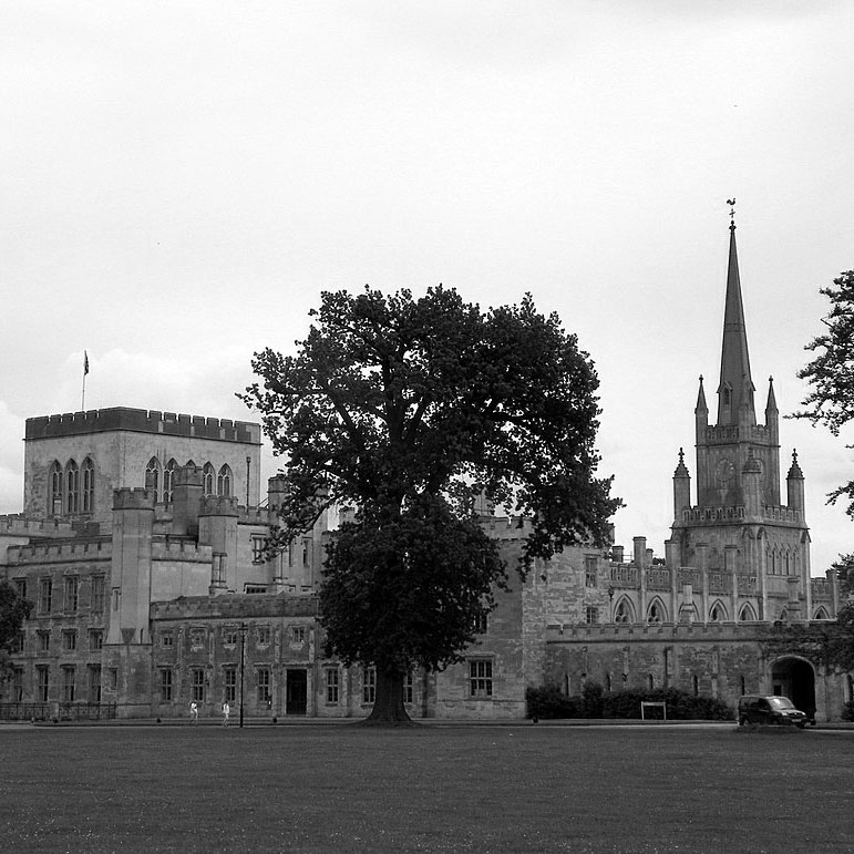 Ashridge Business School