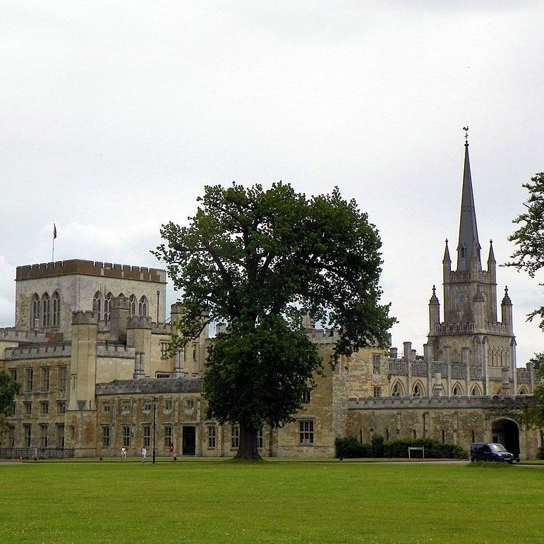 Ashridge Business School