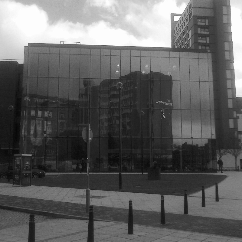 Aston University