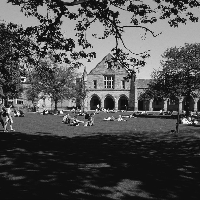 University of Aberdeen