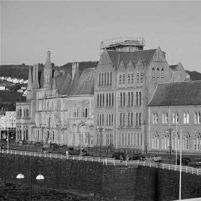 Aberystwyth University