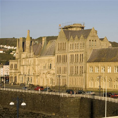 Aberystwyth University