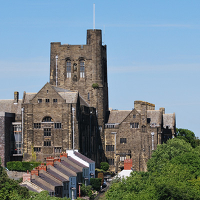 Bangor University