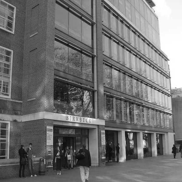 Birkbeck, University of London