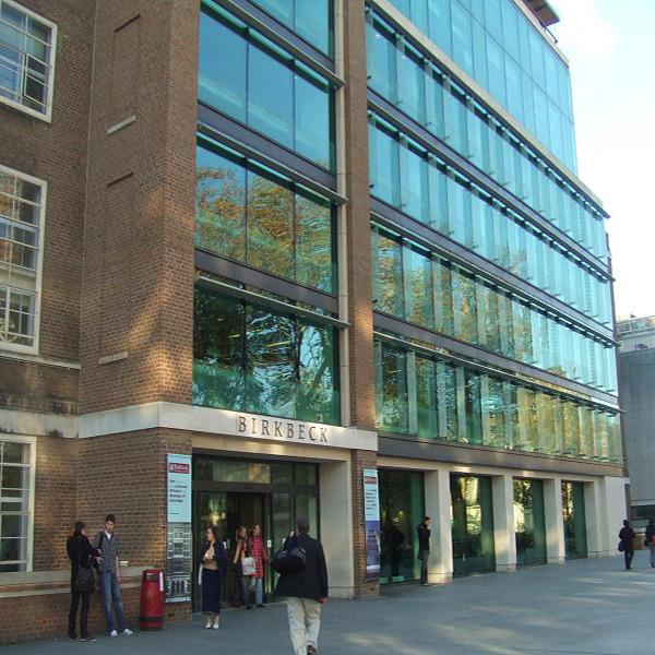 Birkbeck, University of London