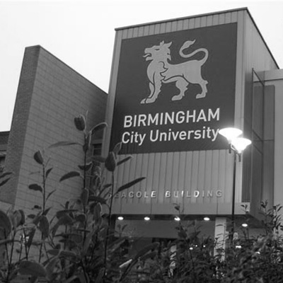 Birmingham City University