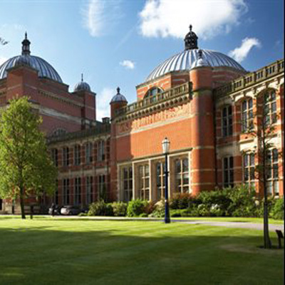 University of Birmingham