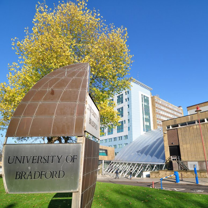 University of Bradford