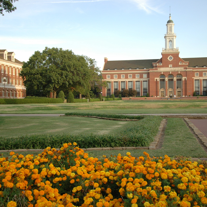 Oklahoma State University