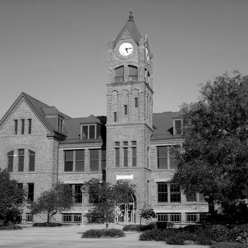 University of Central Oklahoma