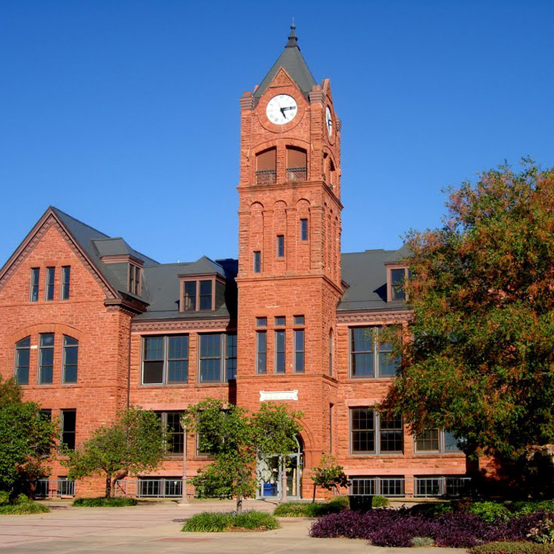 University of Central Oklahoma