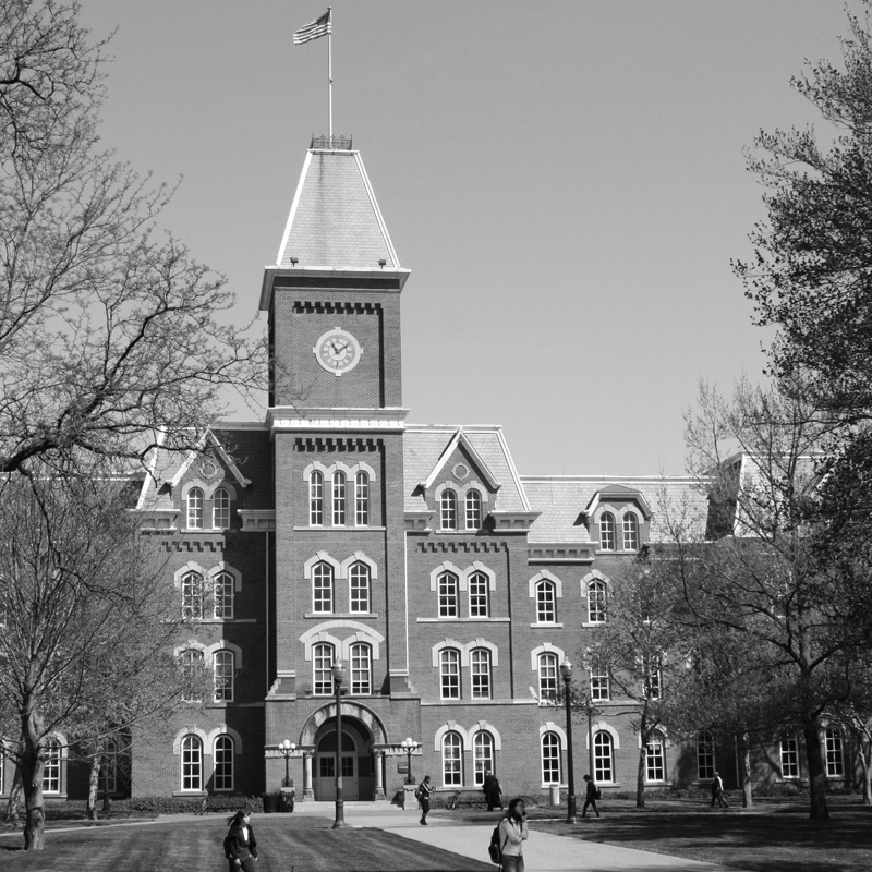 Ohio State University