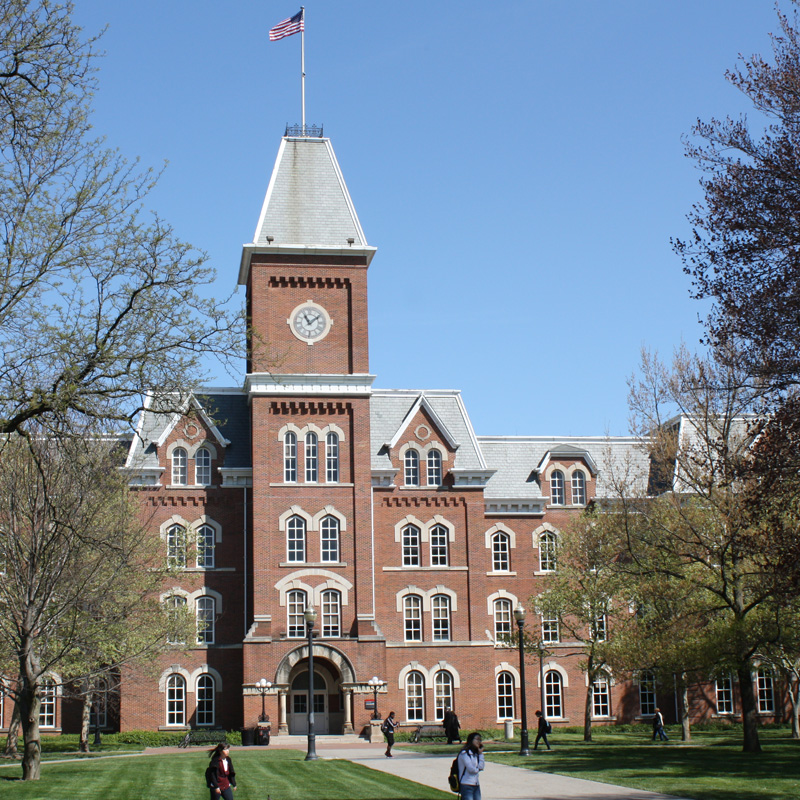 Ohio State University