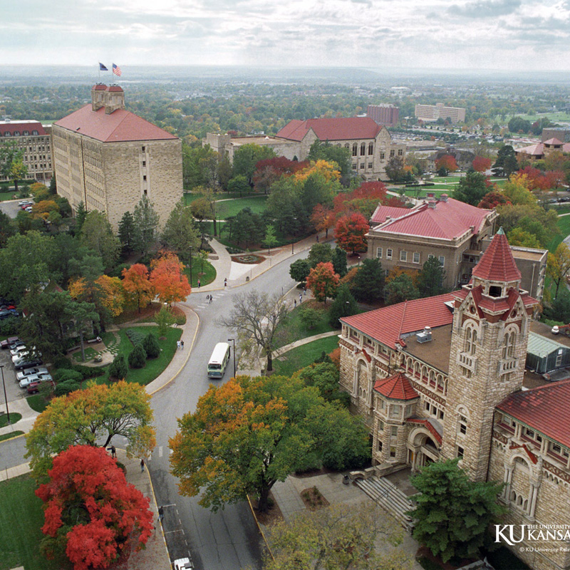 University of Kansas